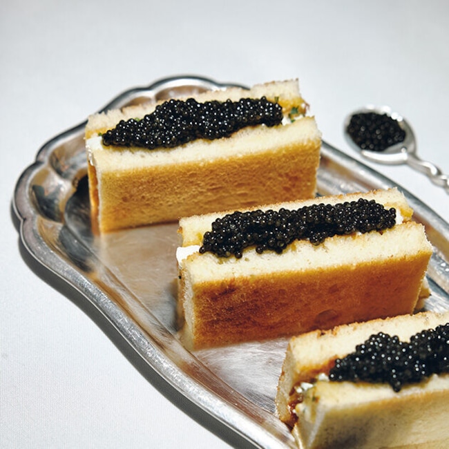 Volzhenka : une expérience de dégustation exclusive pour les fêtes