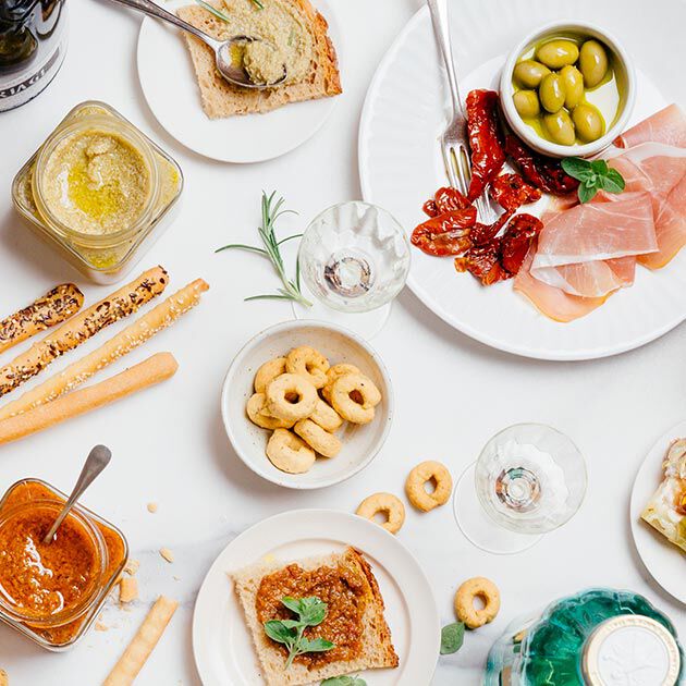 italien grande epicerie de paris 