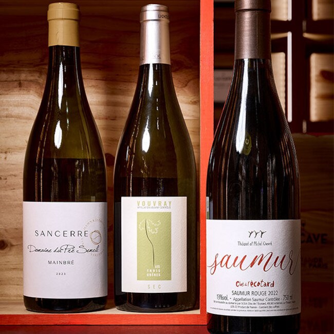 Tout savoir sur la Vallée de la Loire