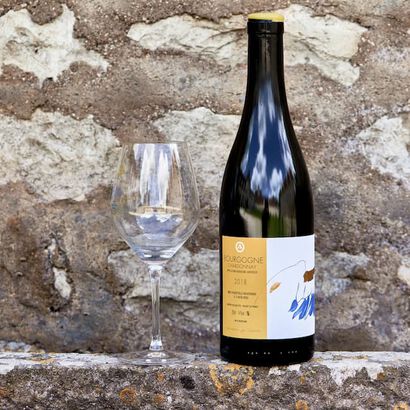 Rencontre avec Athénaïs de Béru, Château de Béru