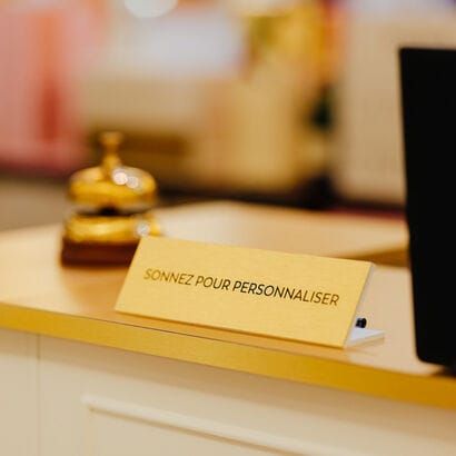 La Conciergerie Moët & Chandon : une expérience immersive et sur-mesure