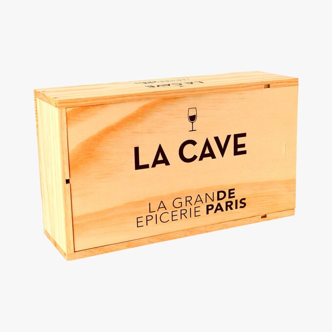 La Grande Épicerie de Paris - The Cave