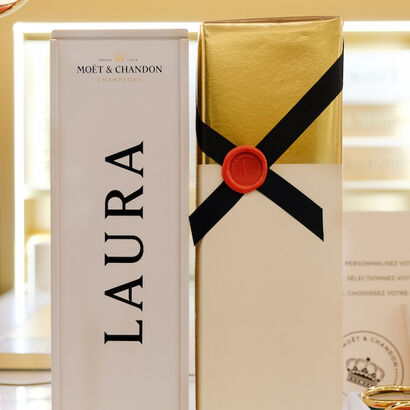 La Conciergerie Moët & Chandon : une expérience immersive et sur-mesure