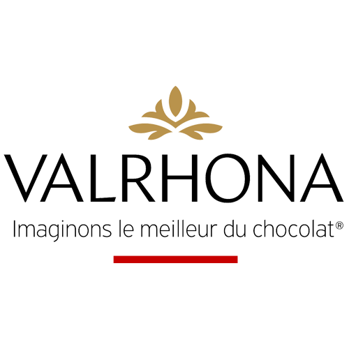 Chocolat blanc Valrhona - Chocolat Valrhona Le blanc 35% en pistole