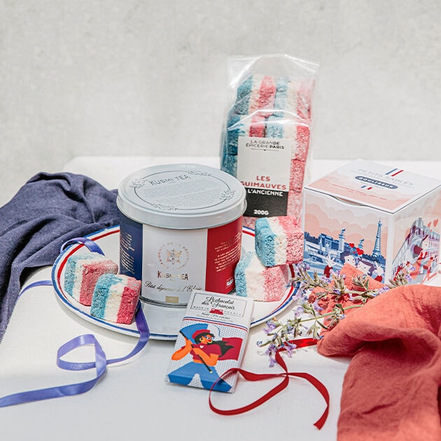 Quel souvenir gourmand rapporter dans sa valise