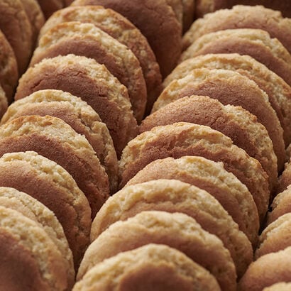 les babas de Saint-Malo - Recette artisanale