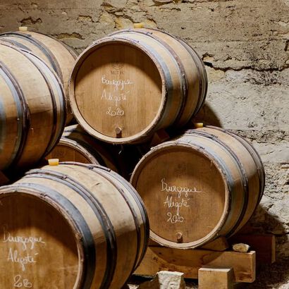 Rencontre avec Athénaïs de Béru, Château de Béru