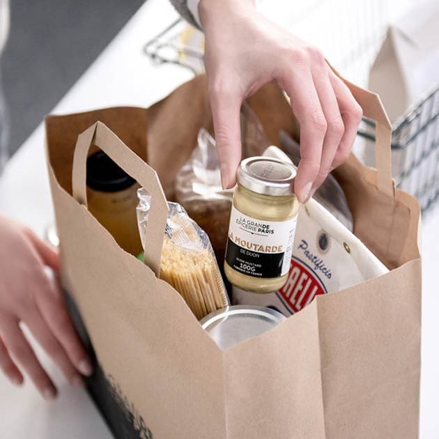 services preparation