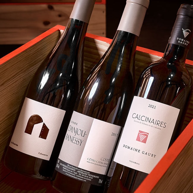 Tout savoir sur les vins du Languedoc-Roussillon