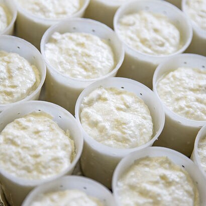 la ferme de la Cruzille