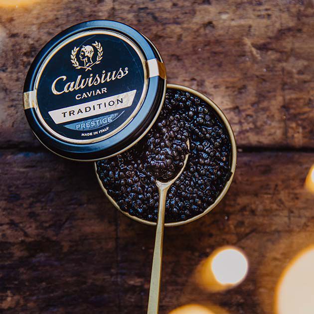 Le caviar — free download