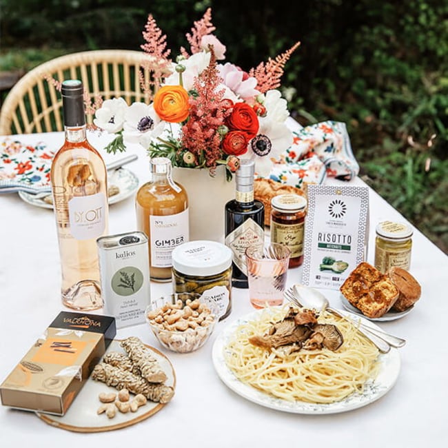 Gourmandise et convivialit&eacute; au programme du Printemps