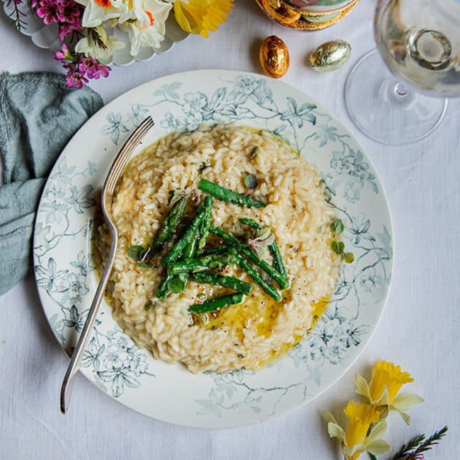 Nos id&eacute;es de recettes pour c&eacute;l&eacute;brer le printemps 