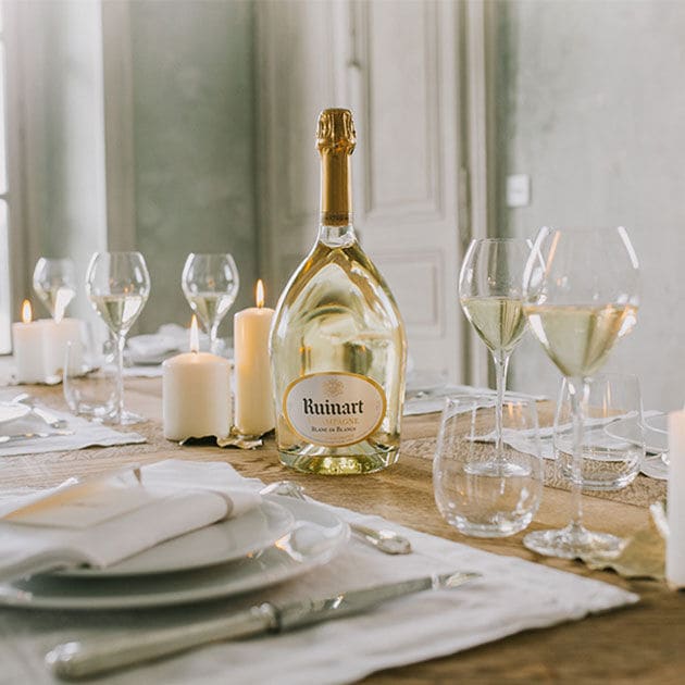 champagne s&eacute;lection 