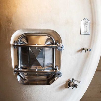 la grande épicerie de Paris - La cuvée