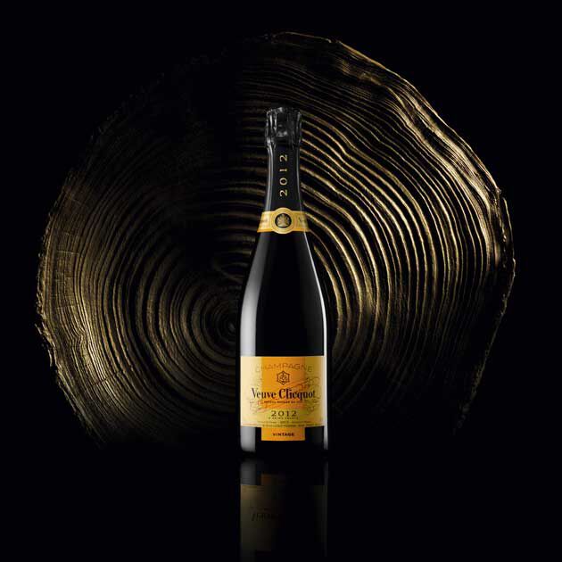 Veuve Clicquot Brut Yellow Label, 2 bottles, France - Worldshop