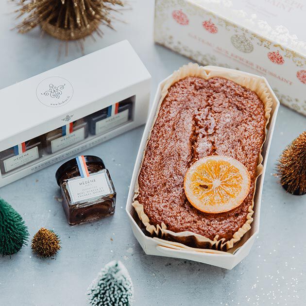 Biscuits Et Gateaux La Grande Epicerie De Paris