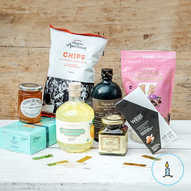 Les offres des 100 ans – Des prix tout doux pour célébrer nos 100 bougies 