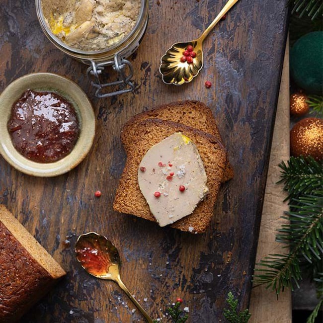 Bien choisir son foie gras