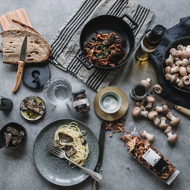 truffe la grande epicerie de paris