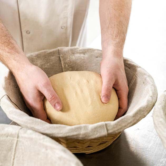 La Grande Epicerie pain