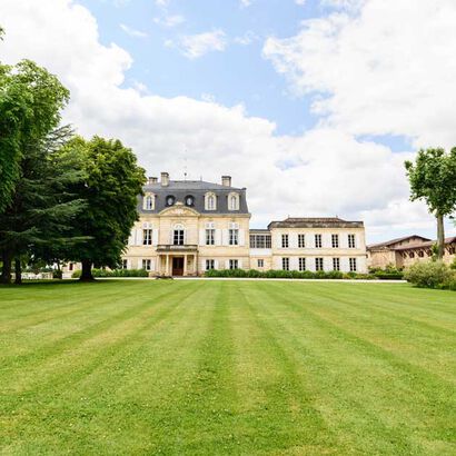 la grande épicerie de Paris - Le domaine