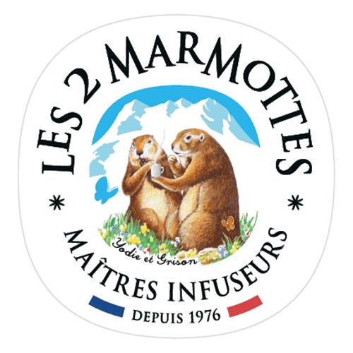 Les 2 Marmottes à l'assaut des thés - Points de Vente