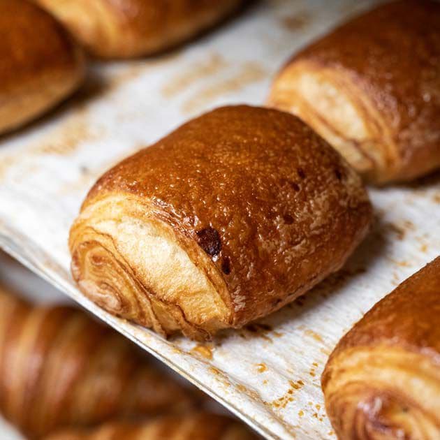 pain-chocolat La Grande Epicerie