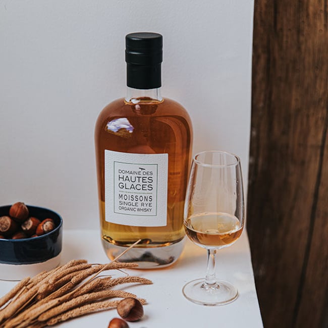 Tout savoir sur le whisky