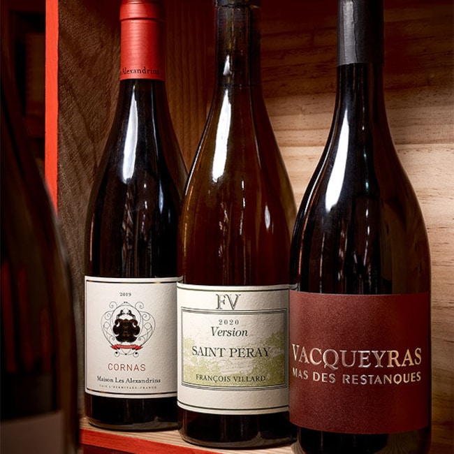 Tout savoir sur la Vallée du Rhône