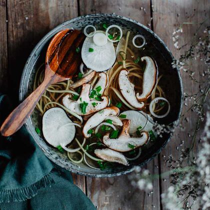 Chic des plantes - ambiance