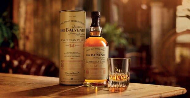the balvenie