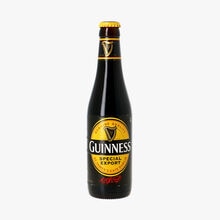 Guinness, Special Export, Irlande Guinness