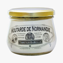 Moutarde de Normandie Toustain-Barville