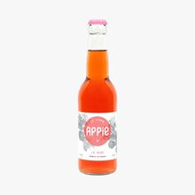 Cidre Le Rosé Appie