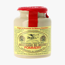 Moutarde de Meaux Pommery