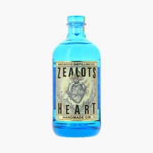 Handmade gin, Zealot's Heart BrewDog Distilling Co