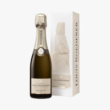 Champagne Louis Roederer, Collection 244, demi, sous étui Louis Roederer