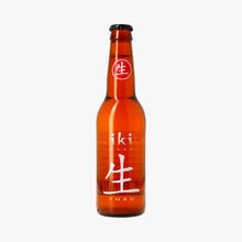 Bière Yuzu Iki