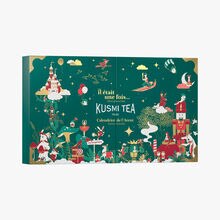 Calendrier de l'Avent Kusmi Tea 2023 Kusmi Tea
