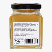 Miel d'acacia du Jura  - personnalisable Hédène