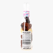Sweet cocktail - Ourson guimauve enrobé de chocolat blanc, lait et noir Sophie M