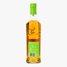 Glenfiddich, Orchard Experiment, single malt scotch whisky, sous coffret Glenfiddich