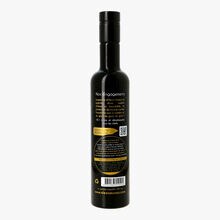 Huile d’olive vierge 18:1 – variété d'olive cornicabra  – fruits maturés – récolte tardive Alexis Munoz