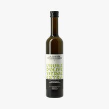 L’huile d’olive vierge extra -  Huile d'olive d'Aix-en-Provence  AOP La Grande Épicerie de Paris