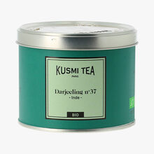 Darjeeling N°37 Kusmi Tea