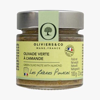 Condiments et épices de Provence - A l'Ombre de l'Olivier : Achat
