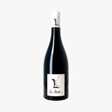 Domaine Gilles Berlioz La Deuse 2018, AOC Vin de Savoie Domaine Gilles Berlioz