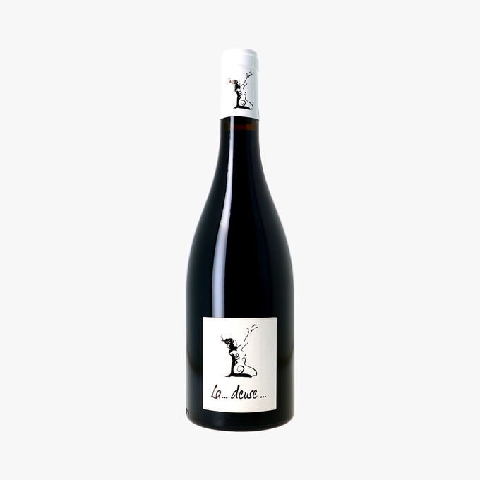 Domaine Gilles Berlioz La Deuse 2018, AOC Vin de Savoie Domaine Gilles Berlioz