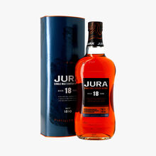 Whisky Jura, 18 ans Jura
